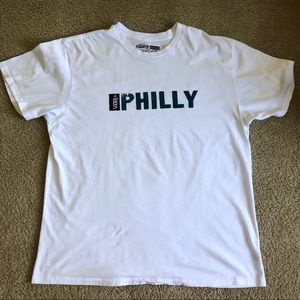 Vans Philly T Shirt